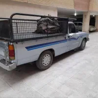 مزدا ۲۰۰۰مدل ۱۳۸۶|خودرو سواری و وانت|کاشان, صنعت|دیوار