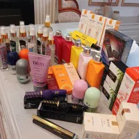 ضدآفتاب اصلی استفاده کن