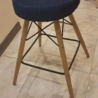 صندلی چوبی|صندلی و نیمکت|تهران, شهرک آزمایش|دیوار