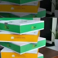 نرم افزار حسابداری برای لوازم یدکی