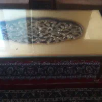 مبلمان کاجی ۹ نفره