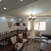 فروش واحد ۱۲۵ متری در کوی حسینی