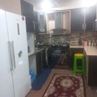 کابینت ام دی اف در حد نو|مصالح و تجهیزات ساختمان|اهواز, کمپلو شمالی|دیوار