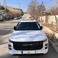 فروش لوکانو L7|خودرو سواری و وانت|پردیس, شهرک صنعتی خرمدشت فاز ۷|دیوار