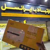 مودم قدرتمند TF-i120 مدرس زابل