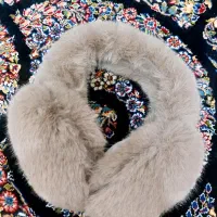 گوشگیر پشمی