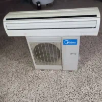 فروش کولر 36هزار میدیا موتور ضعیف