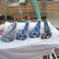 تعمیراتصندلیخودرو|قطعات یدکی و لوازم جانبی|مشهد, کوشش|دیوار