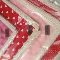 سفره ی پارچه ای به قیمت تولید