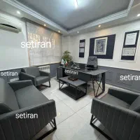 مبلمان اداری مدل سالیِتان