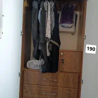 کمد لباس