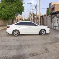 mg5مدل ۲۰۲۴|خودرو سواری و وانت|اهواز, پادادشهر|دیوار