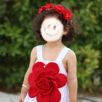 لباس تولد دو سالگی