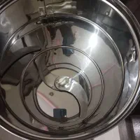 سبزی خورد کن سبزایران|خردکن، آسیاب، غذاساز|تهران, جوادیه|دیوار