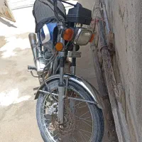 کویر200 مدل95|موتورسیکلت|بندر کنگان, |دیوار