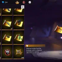 اکانت فری فایر|کنسول، بازی ویدئویی و آنلاین|بروجرد, |دیوار