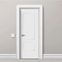 درب قابل شستشو کاملا ضد آب