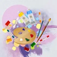 آموزشگاه هنرهای تجسمی