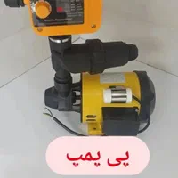 تعمیرات تخصصی انواع پمپ آب خانگی|خدمات پیشه و مهارت|آبادان, |دیوار