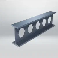 تیر اهن