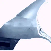 ریو لوازم و بدنه اصلی استوک و نو موجود است