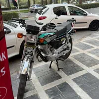 هوندا (احسان) ۲۰۰ cc