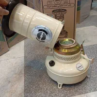 چراغ والور و علاالدین نفتی|بخاری، هیتر، شومینه|مشهد, مصلی (کارمندان اول)|دیوار