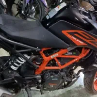 کی تی ام دوک ۲۵۰