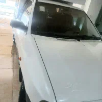 پراید وانت مدل۹۴ اس آی دوگانه|خودرو سواری و وانت|تبریز, |دیوار