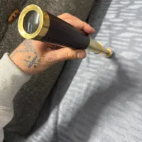 دوربین تک چشمی  ۲۵x۳۵|کلکسیون اشیاء عتیقه|تهران, طیب|دیوار