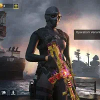 اکانت رایگان کالاف