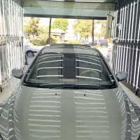 بسترن b50f مدل ۹۳