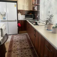 اجاره آپارتمان دو خوابه 80 متری دوبر نور|اجارهٔ آپارتمان|تهران, انبار نفت|دیوار