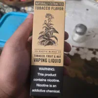 جویس وایت نوت RY4 با طعم کاراملی و سیگار کوبایی|زیورآلات و اکسسوری|تهران, شمس‌آباد|دیوار