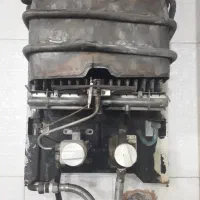 طرح سرویس وتعویض پکیج وابگرمکن|آبگرمکن، پکیج، شوفاژ|خرم‌آباد, |دیوار