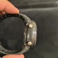 ساعت مچی دیجیتال اسپورت cayen|ساعت|تهران, سازمان آب|دیوار