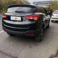 هایماS5  مدل اسفند 1400 گیربکسAT شش دنده توربو|خودرو سواری و وانت|تبریز, |دیوار