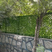 فنس برگی ورود پرنده به بالن ممنوع|مصالح و تجهیزات ساختمان|کرمانشاه, |دیوار