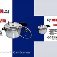 پخش زودپز ایرانی وخارجی الماس|ظروف پختوپز|یزد, |دیوار