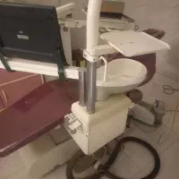 یونیت دندانپزشکی کاملا سالم|پزشکی|فردیس, شهرک شهید حسینی|دیوار