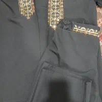 مانتو و شلوار