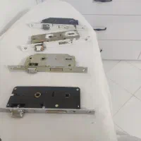 دستگیره و قفل درب|مصالح و تجهیزات ساختمان|مشهد, فلسطین|دیوار