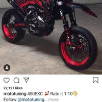 super motor 200 cc|موتورسیکلت|تهران, منیریه|دیوار