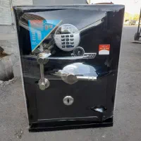 دیجیتال رمزی گاوصندوق ارسال فوری کد۰۰۴۴