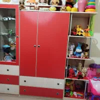 سرویس خواب فروش فوری|تخت و سرویس خواب|اندیشه, اندیشه فاز ۴|دیوار