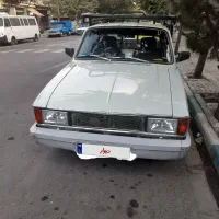 وانت پیکان ۹۲