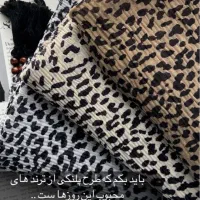 ۸ شال کاملا نوجنس عالی باهم|لباس|تهران, الهیه|دیوار
