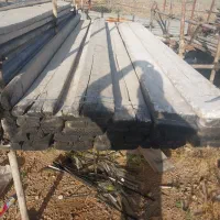 ۲۰۰ عدد الوار روسی