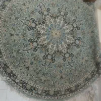 فرش گرد2*2|فرش|تبریز, |دیوار