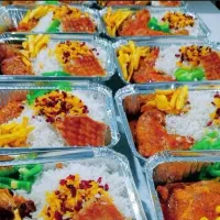 پذیرای  مراسم های شما عزیزان